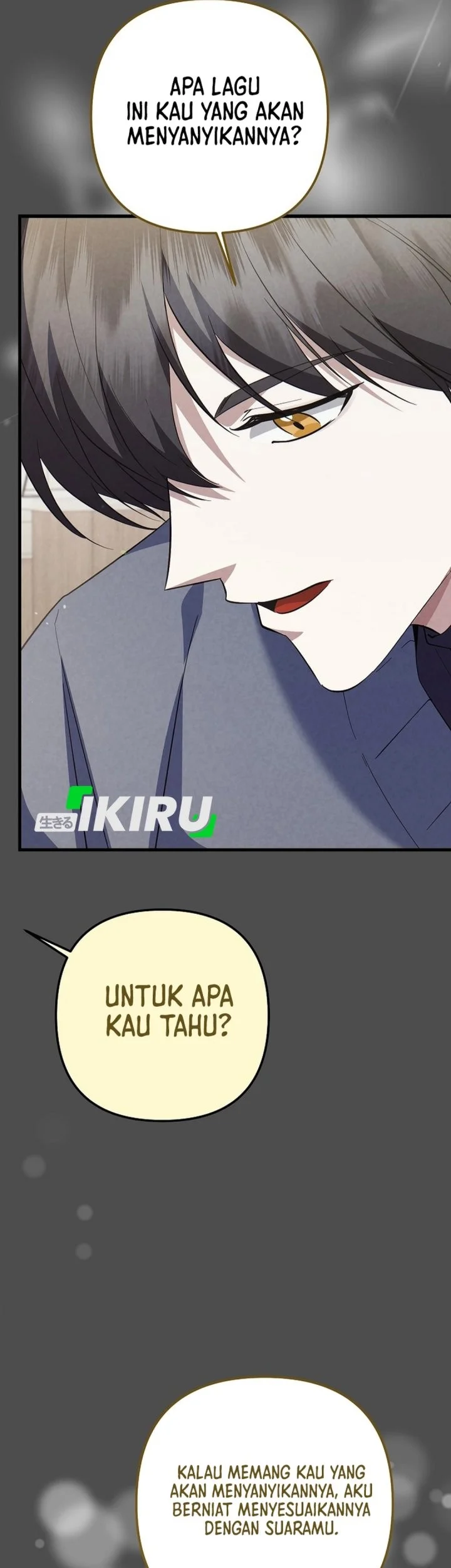 The Crazy Genius Composer Returns Chapter 93 Gambar 78