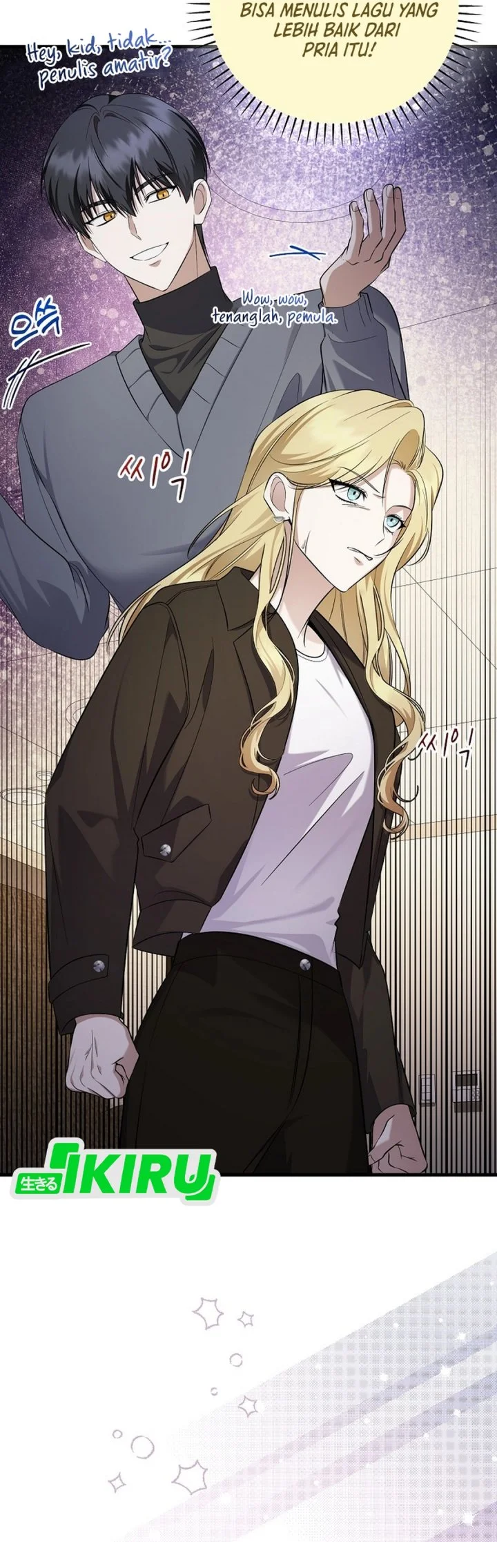 The Crazy Genius Composer Returns Chapter 93 Gambar 82