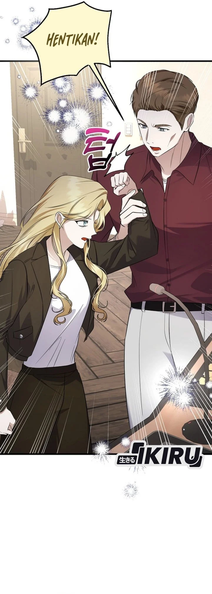 The Crazy Genius Composer Returns Chapter 93 Gambar 84