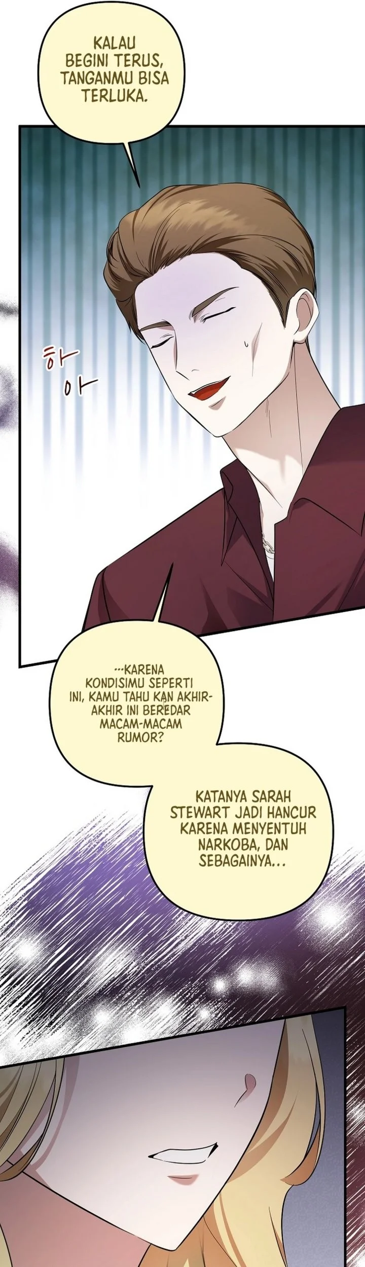 The Crazy Genius Composer Returns Chapter 93 Gambar 85