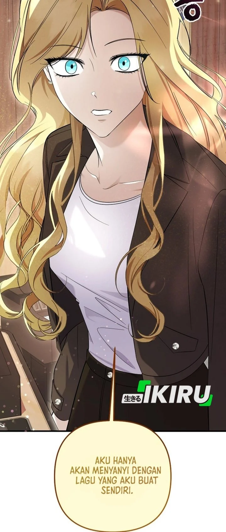 The Crazy Genius Composer Returns Chapter 93 Gambar 87