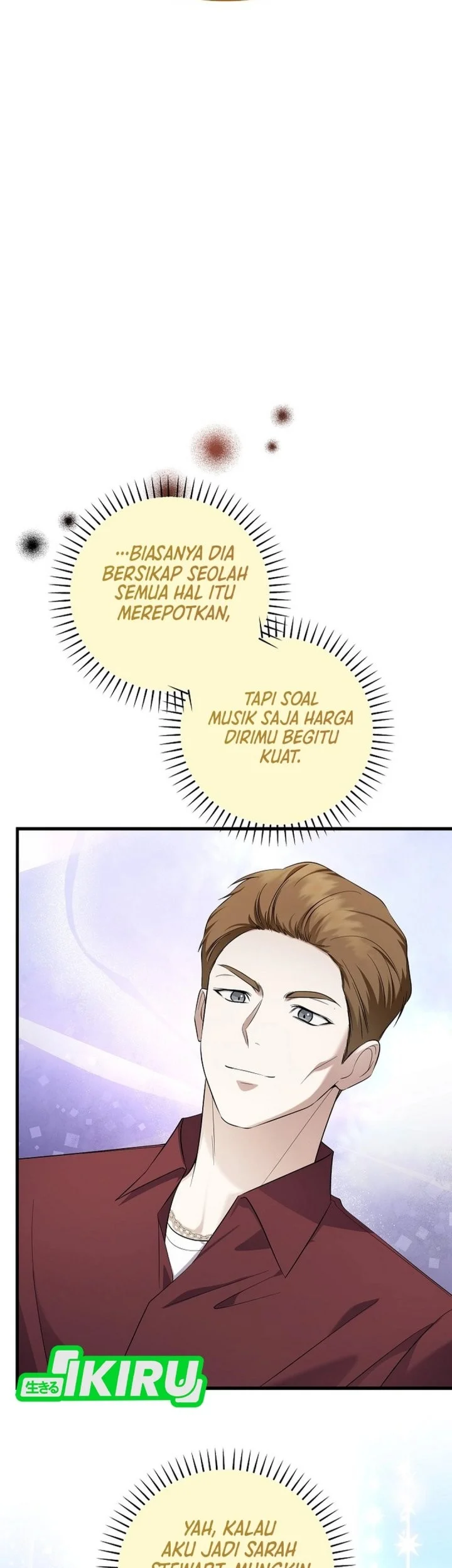 The Crazy Genius Composer Returns Chapter 93 Gambar 88