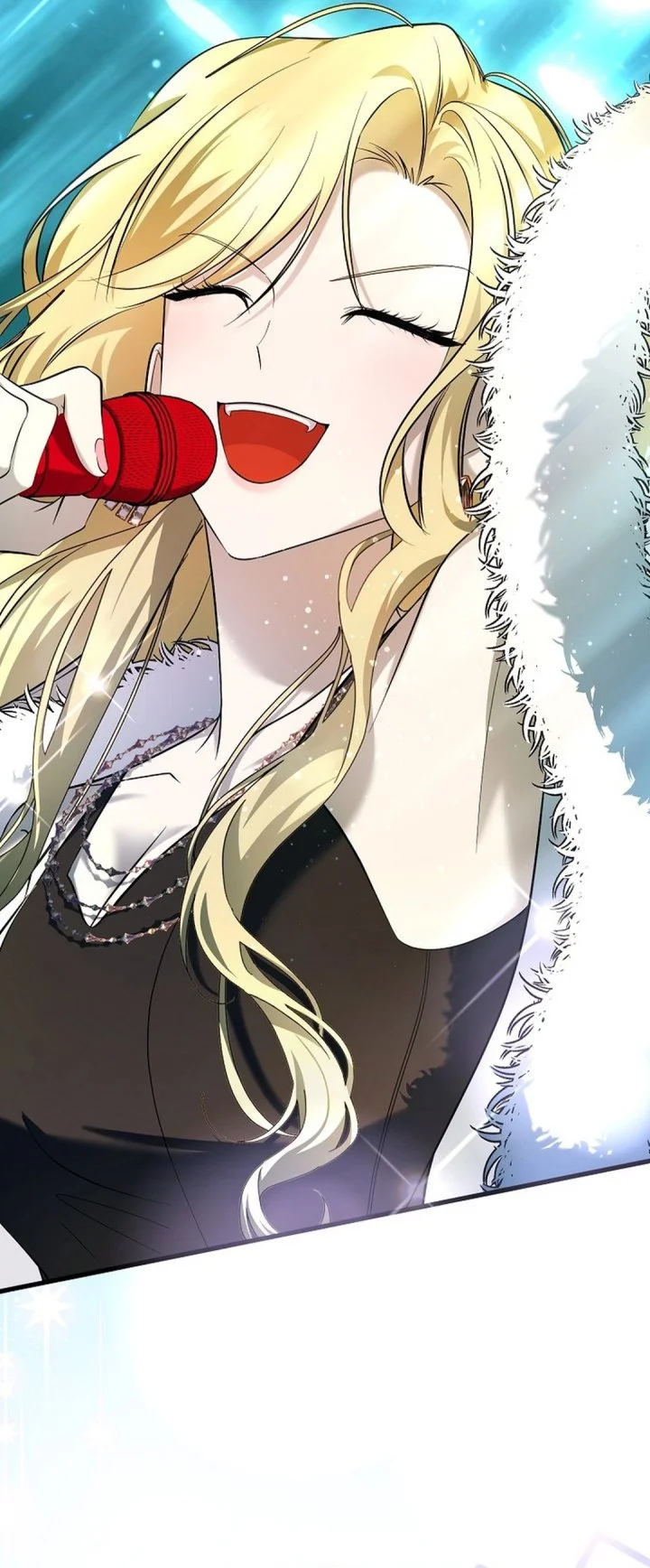 The Crazy Genius Composer Returns Chapter 93 Gambar 90