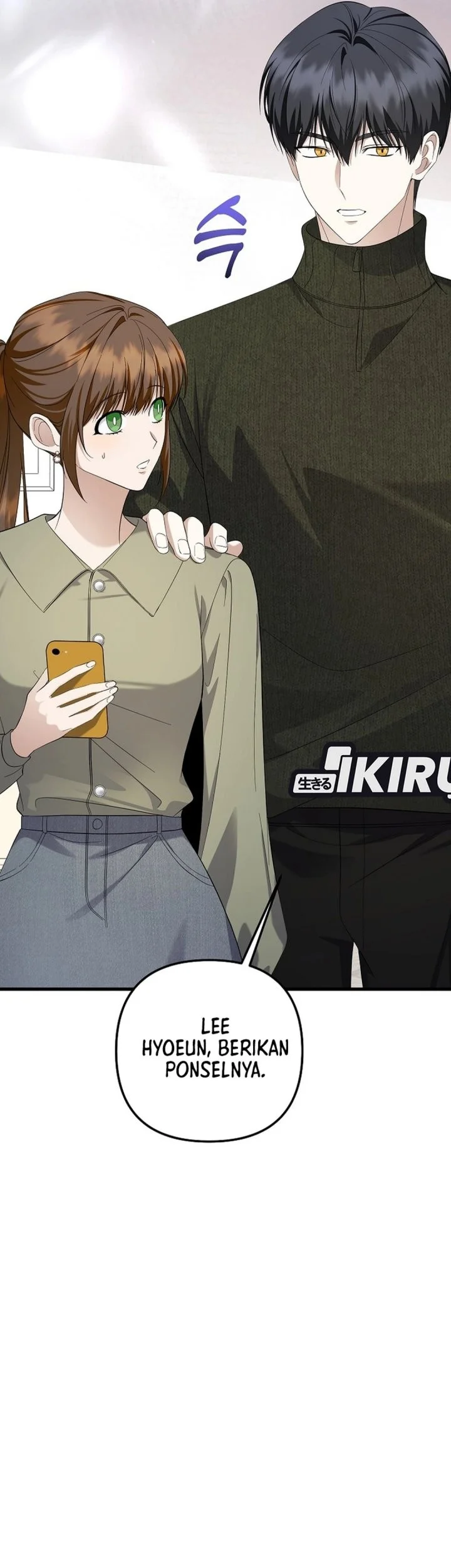 The Crazy Genius Composer Returns Chapter 93 Gambar 6