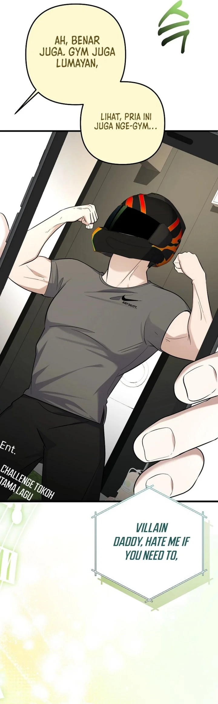 The Crazy Genius Composer Returns Chapter 93 Gambar 94