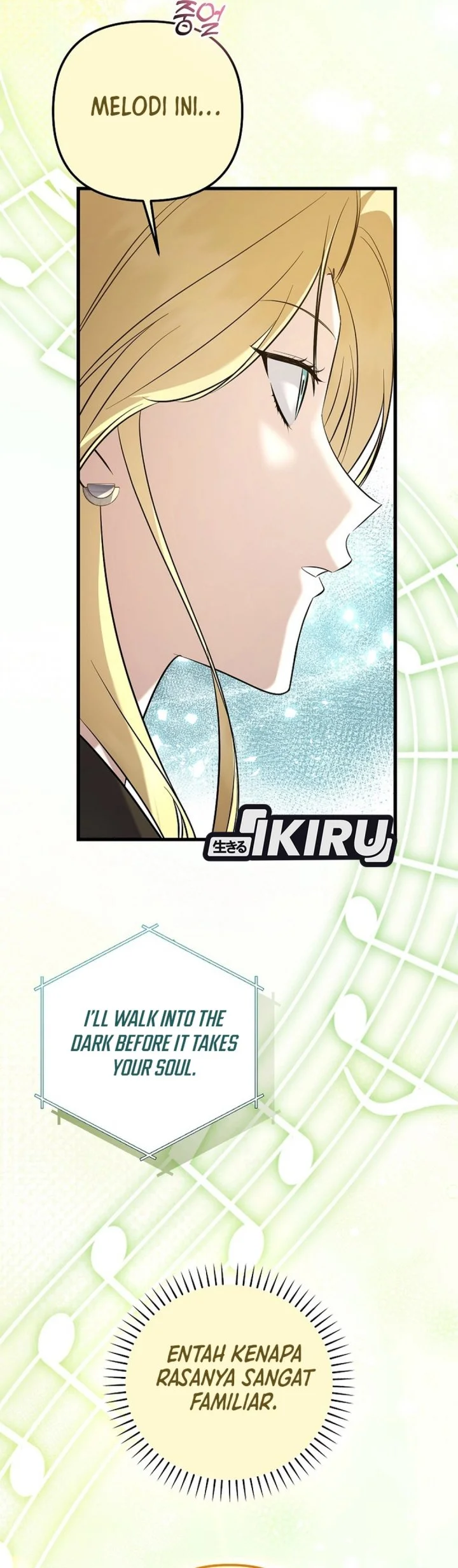 The Crazy Genius Composer Returns Chapter 93 Gambar 95