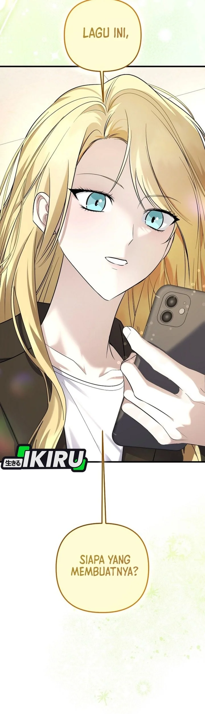 The Crazy Genius Composer Returns Chapter 93 Gambar 96