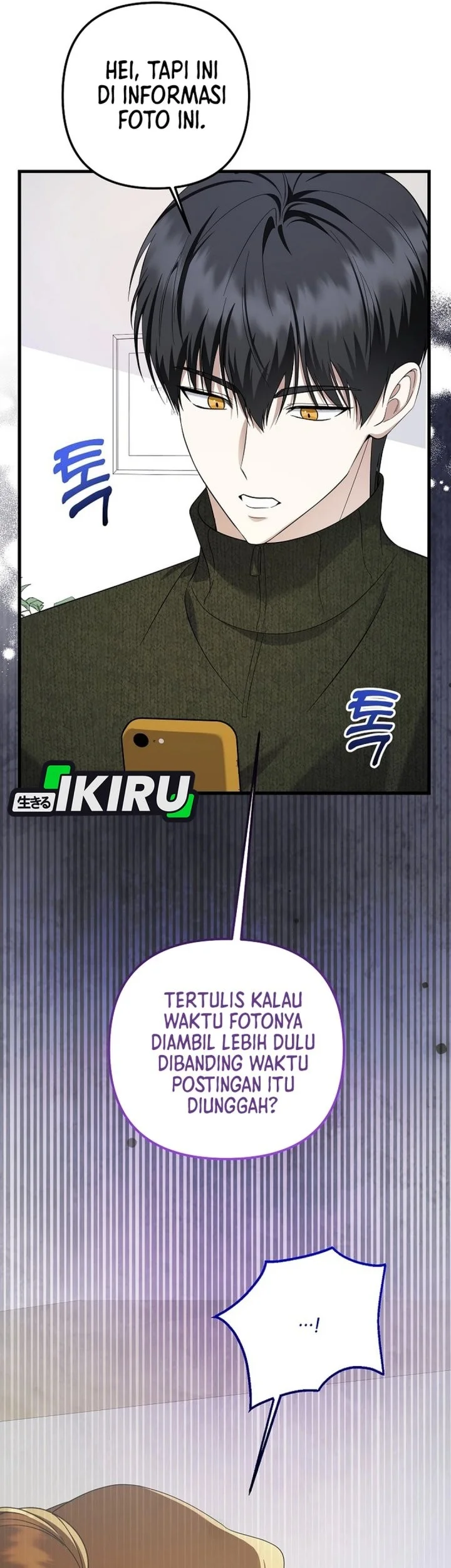 The Crazy Genius Composer Returns Chapter 93 Gambar 9