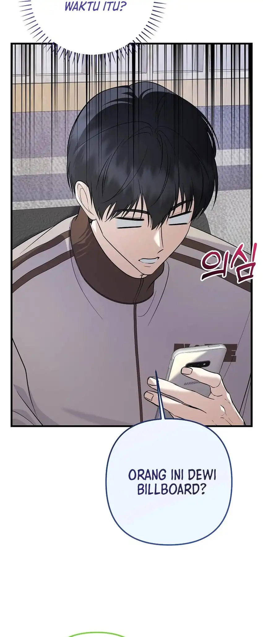 The Crazy Genius Composer Returns Chapter 94 Gambar 21