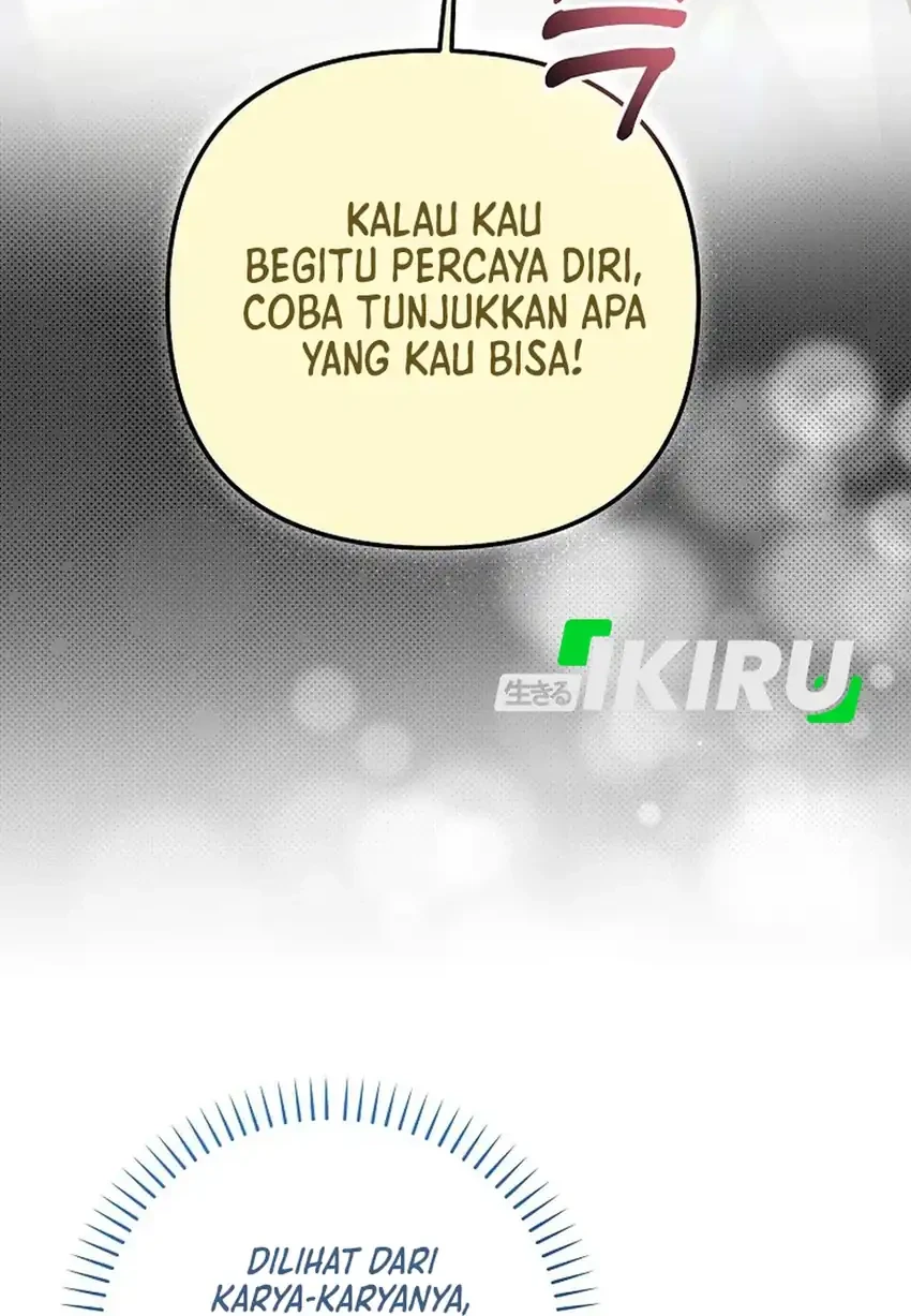 The Crazy Genius Composer Returns Chapter 94 Gambar 25