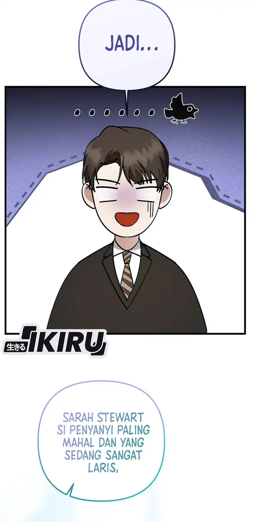 The Crazy Genius Composer Returns Chapter 94 Gambar 32