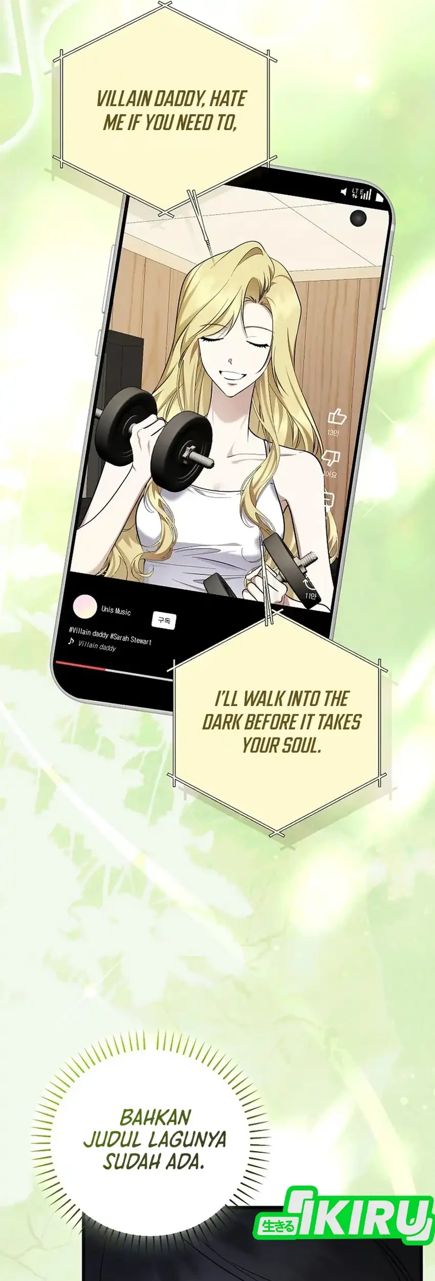 The Crazy Genius Composer Returns Chapter 94 Gambar 39