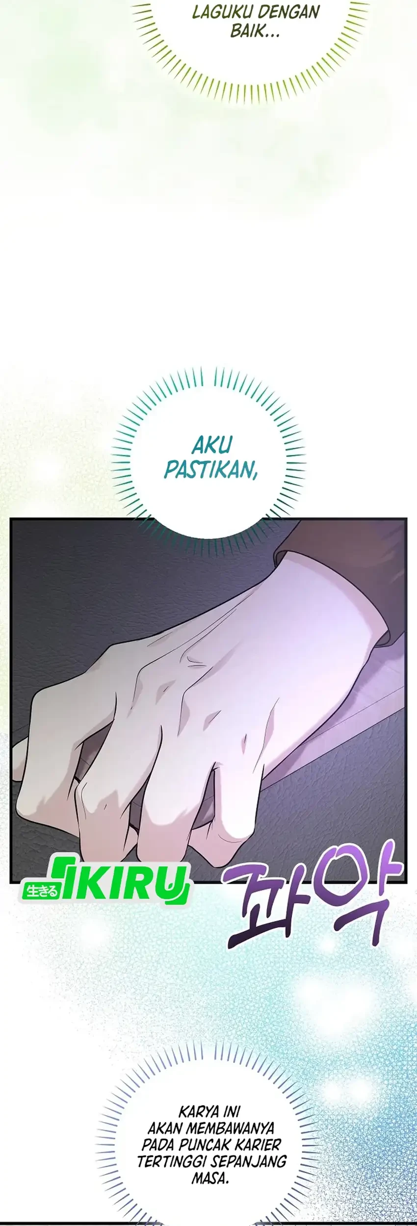 The Crazy Genius Composer Returns Chapter 94 Gambar 41