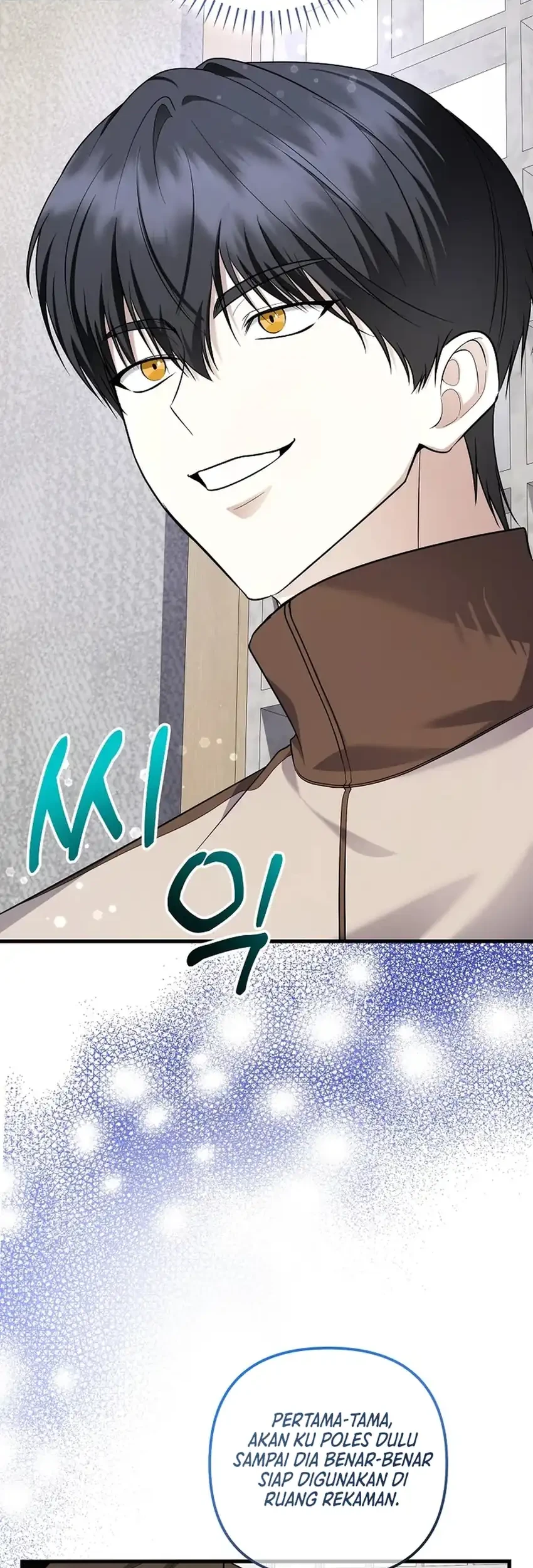 The Crazy Genius Composer Returns Chapter 94 Gambar 42