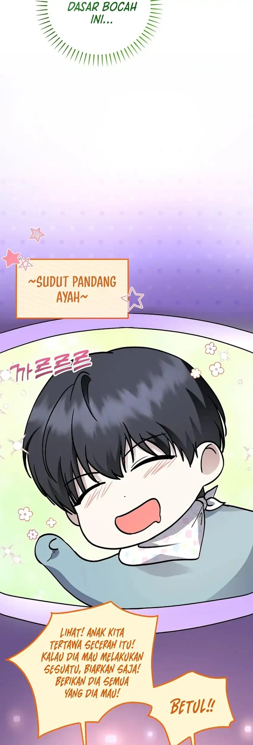 The Crazy Genius Composer Returns Chapter 94 Gambar 44