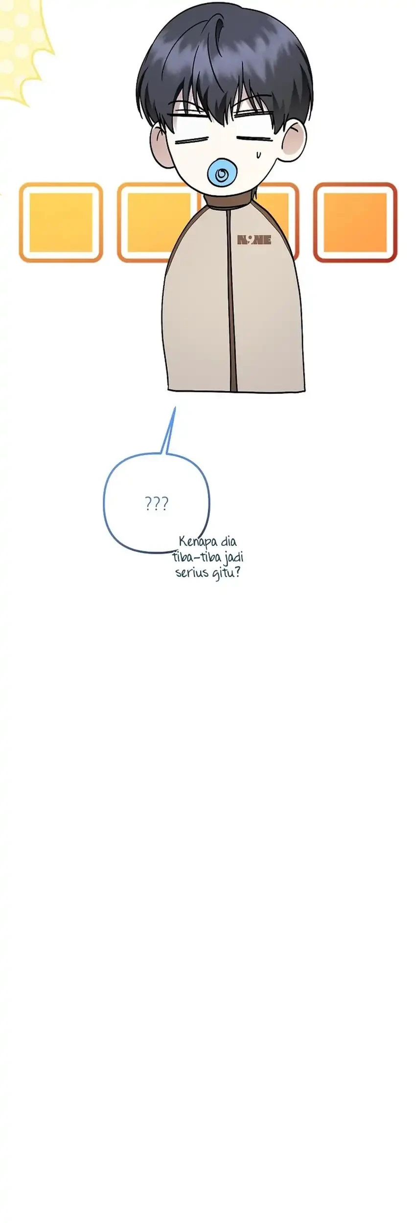 The Crazy Genius Composer Returns Chapter 94 Gambar 50