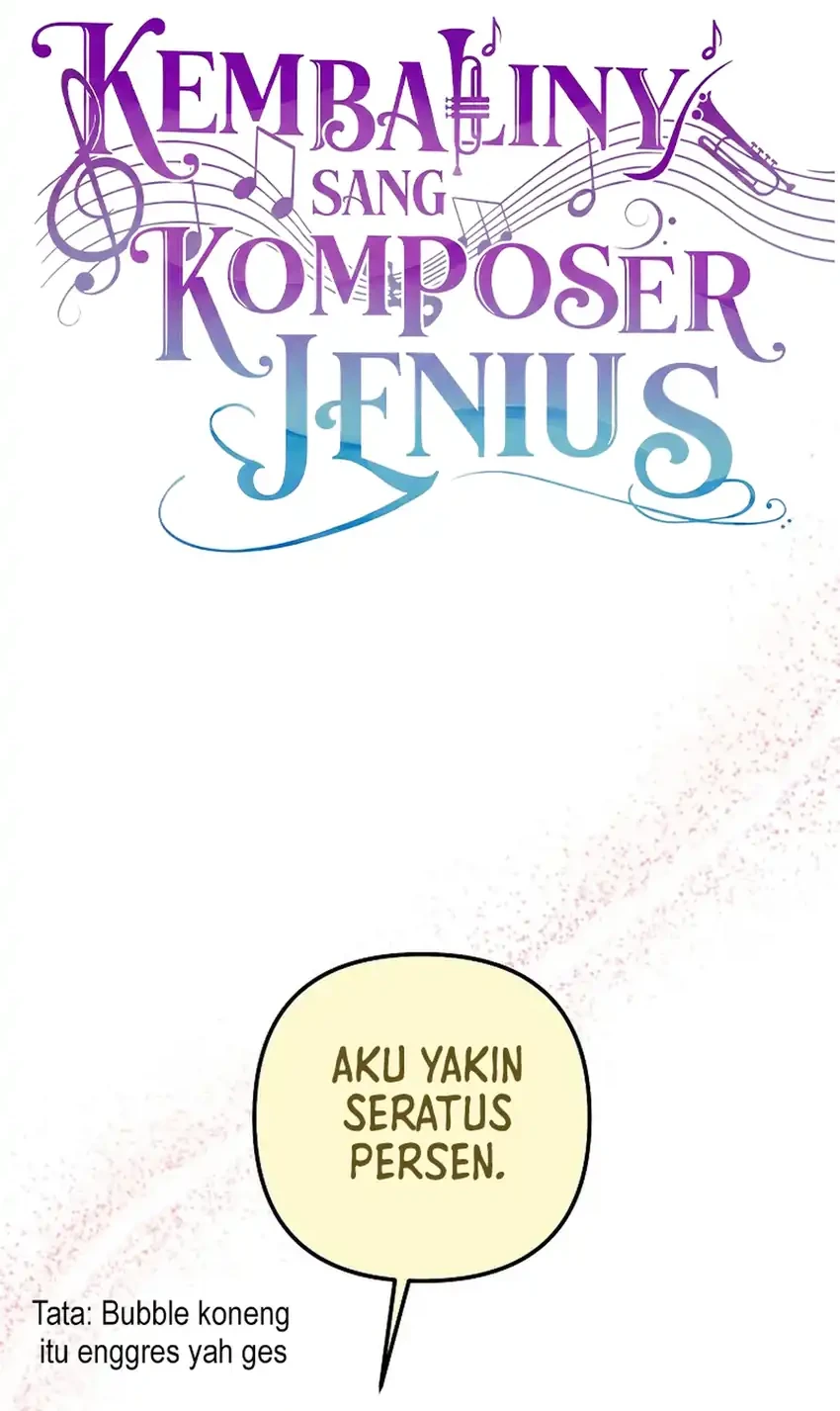 The Crazy Genius Composer Returns Chapter 94 Gambar 51