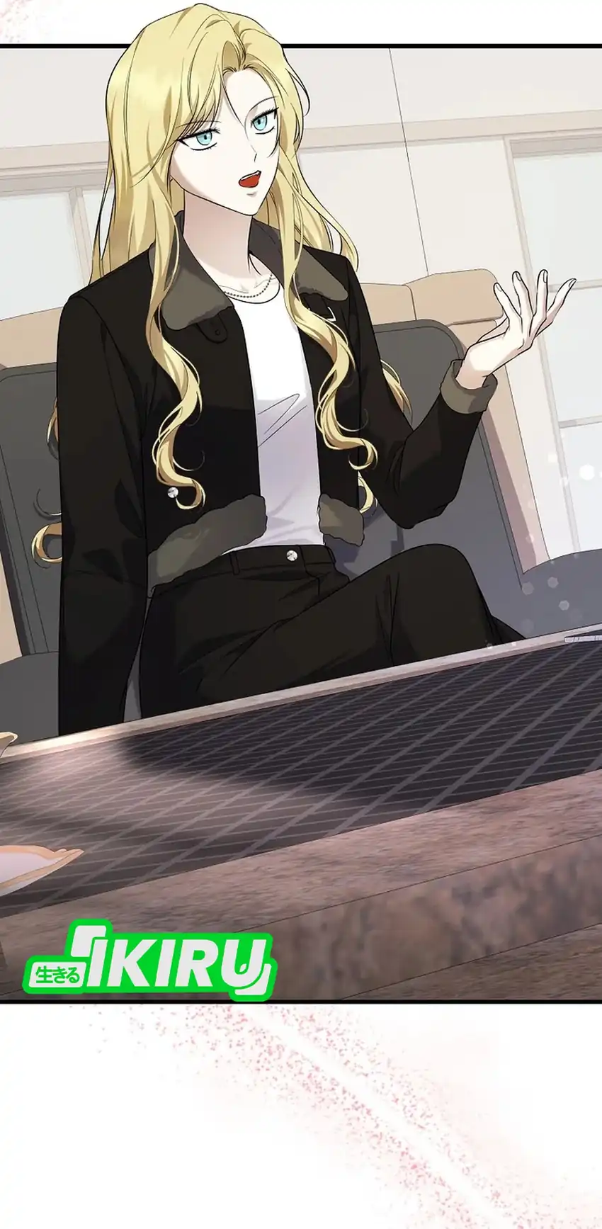 The Crazy Genius Composer Returns Chapter 94 Gambar 52