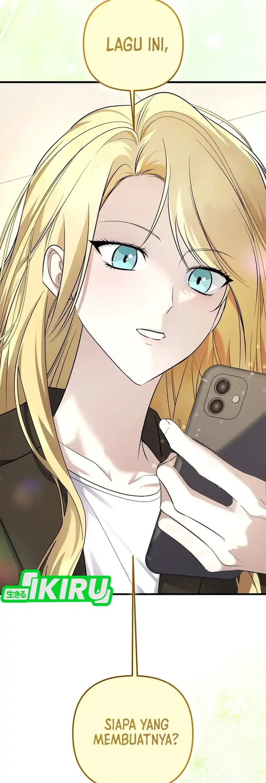 The Crazy Genius Composer Returns Chapter 94 Gambar 3