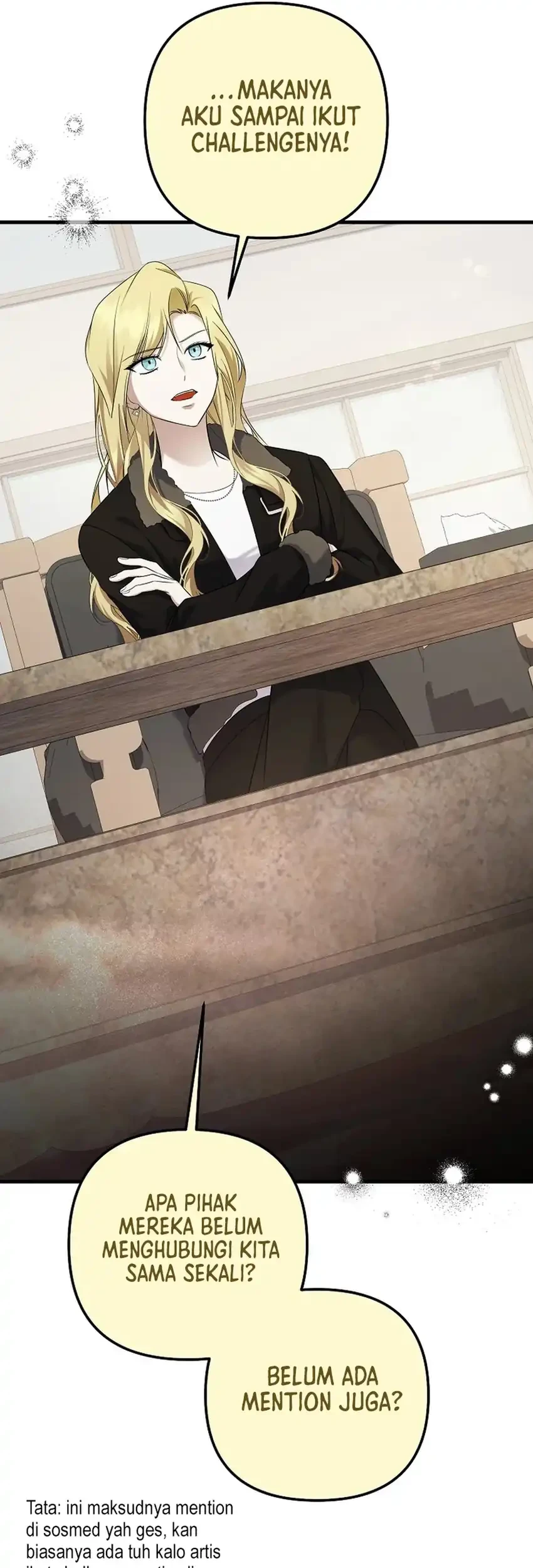 The Crazy Genius Composer Returns Chapter 94 Gambar 55