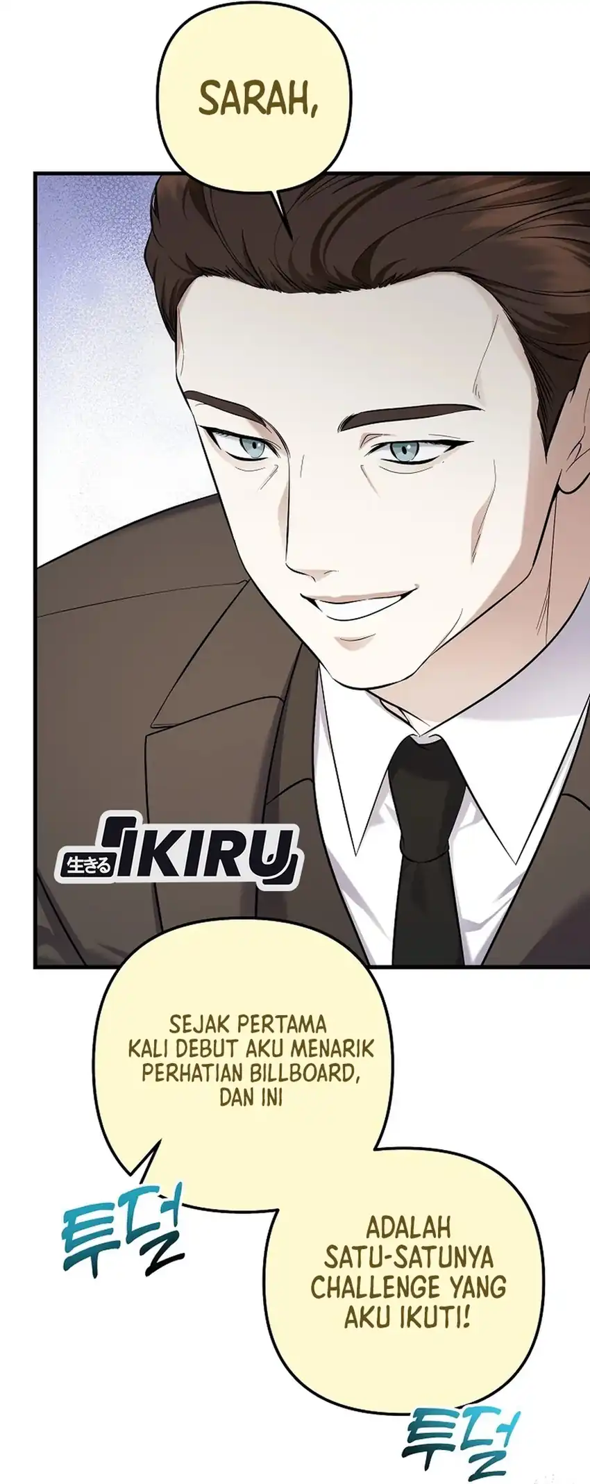 The Crazy Genius Composer Returns Chapter 94 Gambar 57