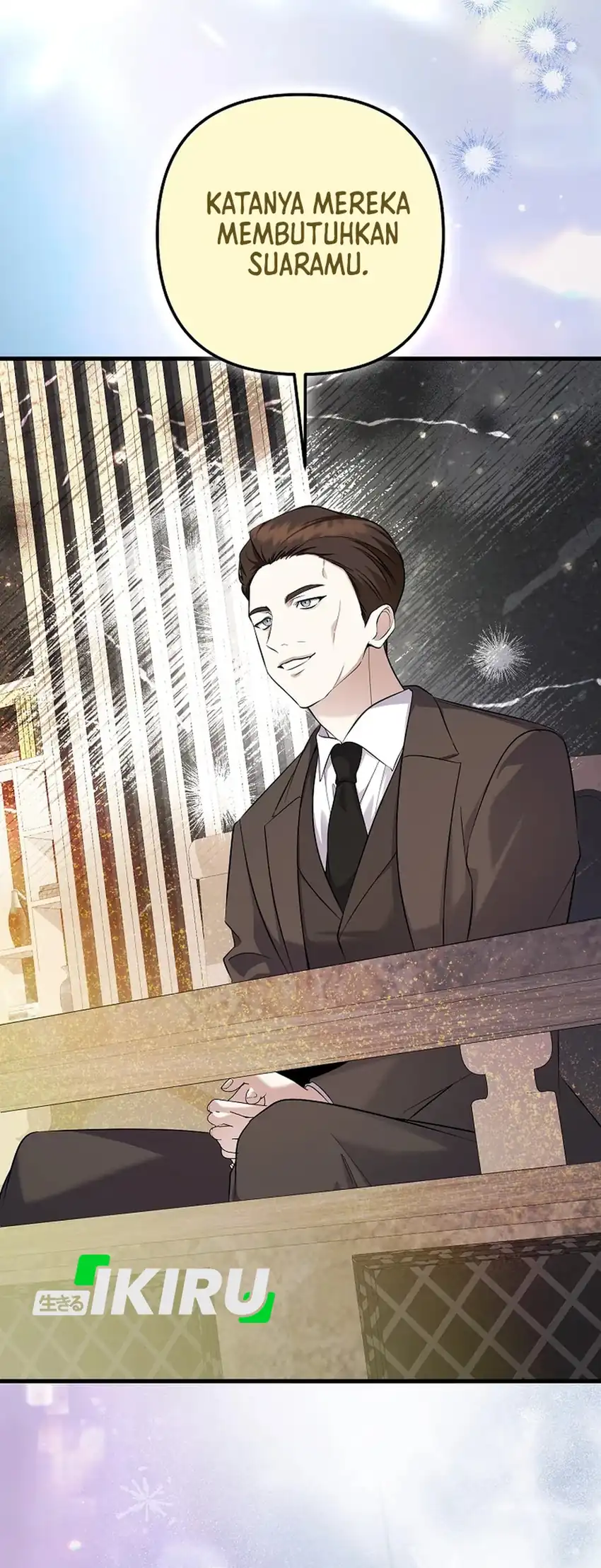 The Crazy Genius Composer Returns Chapter 94 Gambar 59