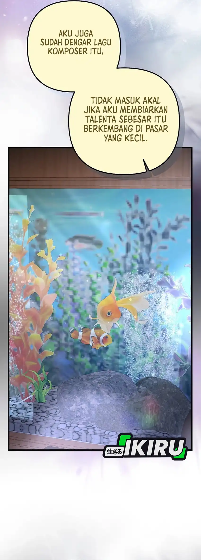 The Crazy Genius Composer Returns Chapter 94 Gambar 60