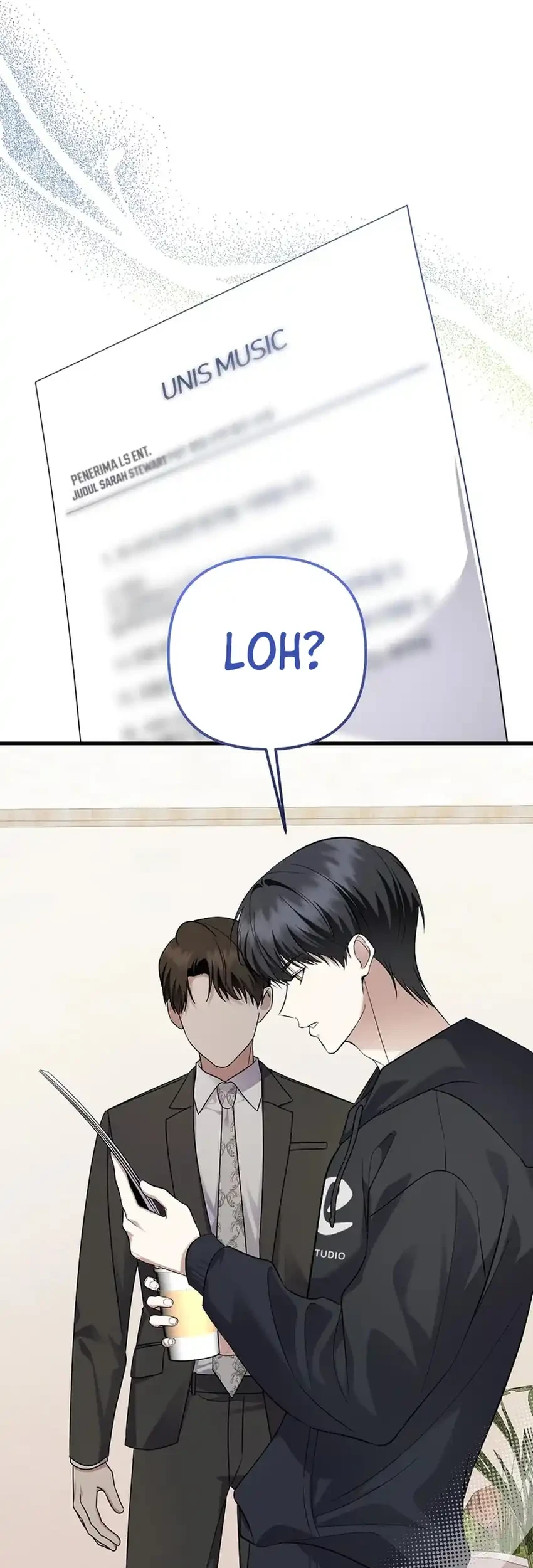 The Crazy Genius Composer Returns Chapter 94 Gambar 71