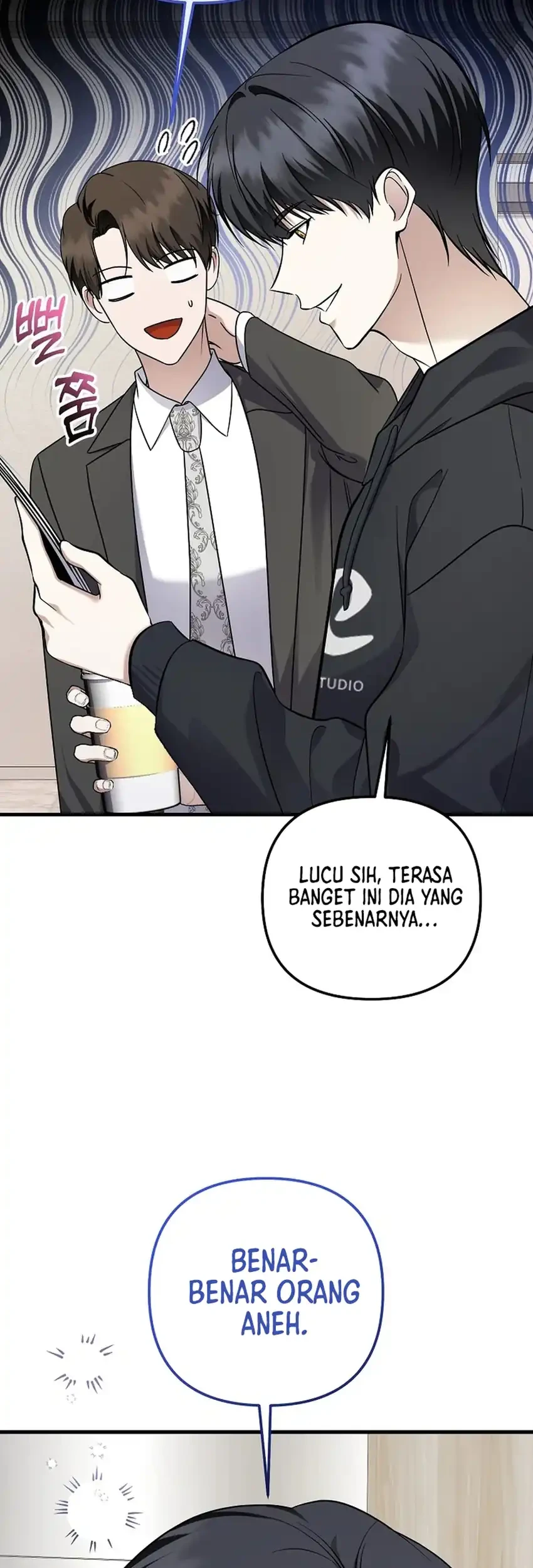 The Crazy Genius Composer Returns Chapter 94 Gambar 75