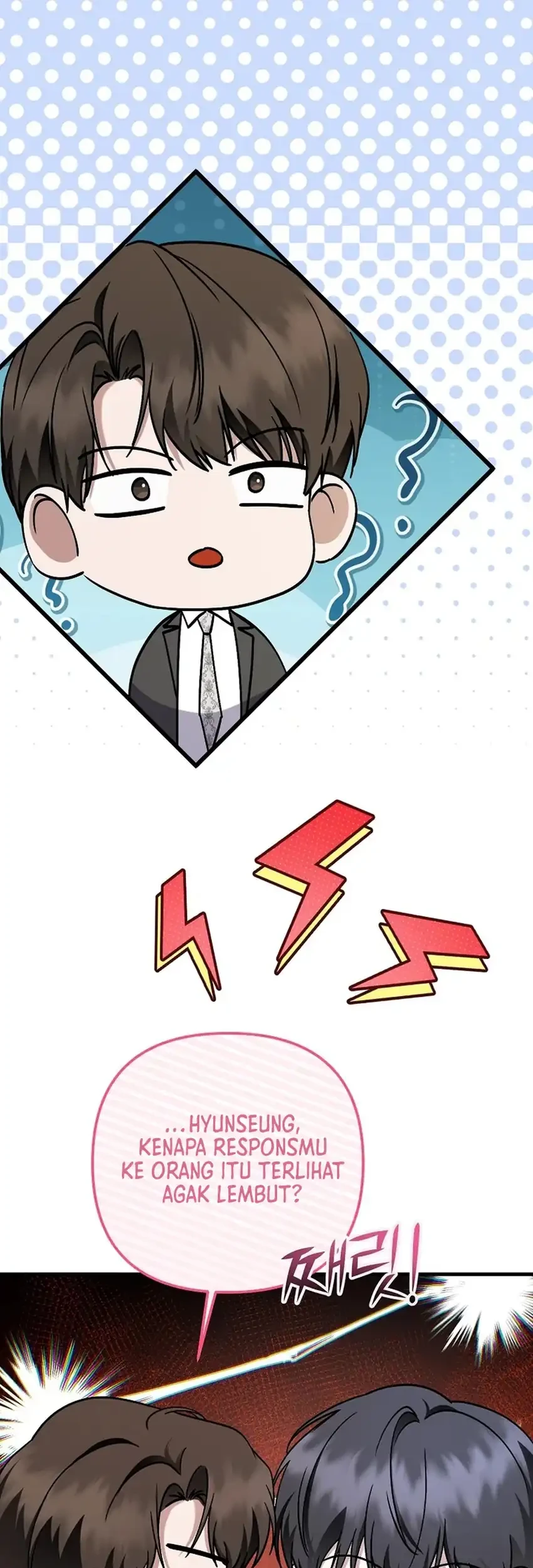 The Crazy Genius Composer Returns Chapter 94 Gambar 77