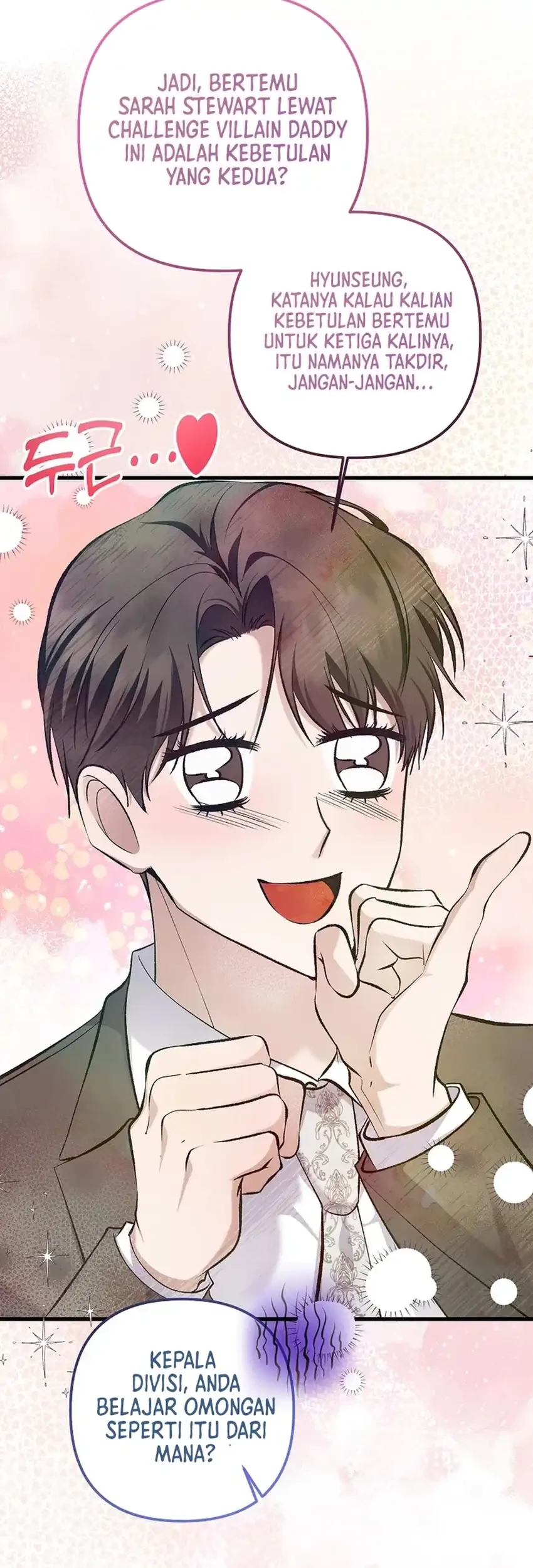 The Crazy Genius Composer Returns Chapter 94 Gambar 81