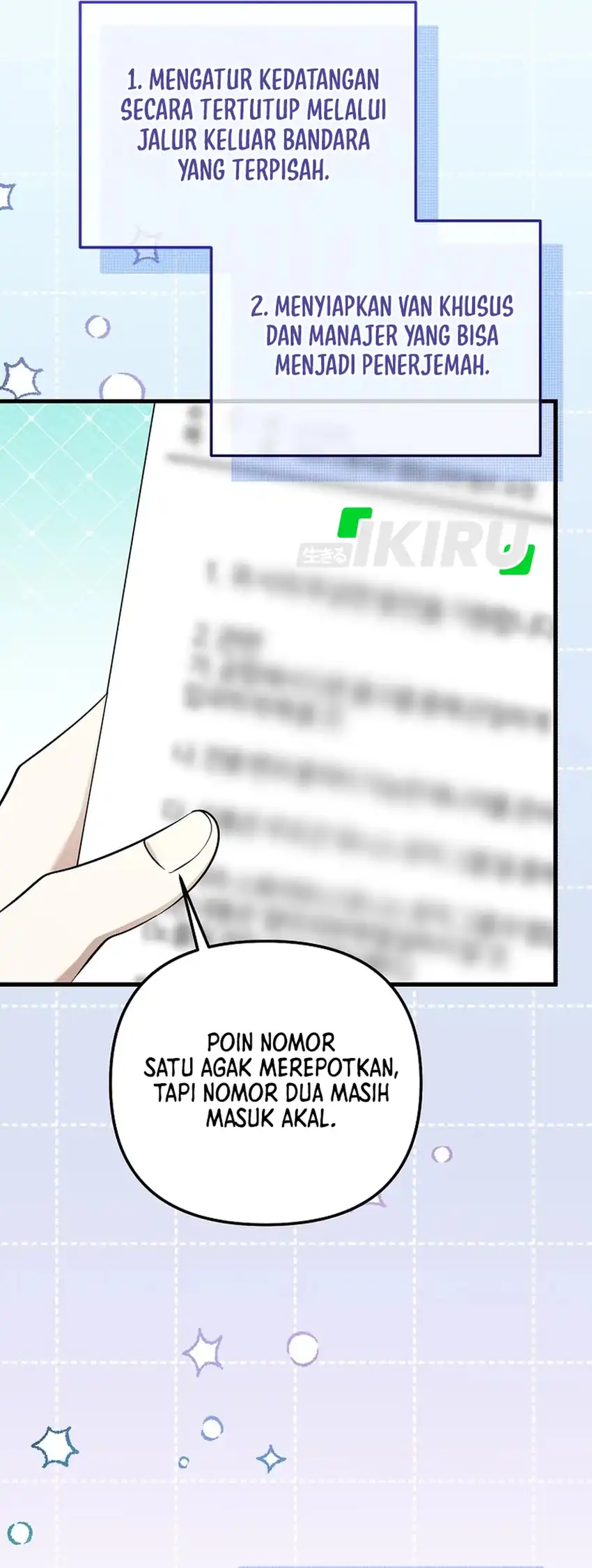 The Crazy Genius Composer Returns Chapter 94 Gambar 84