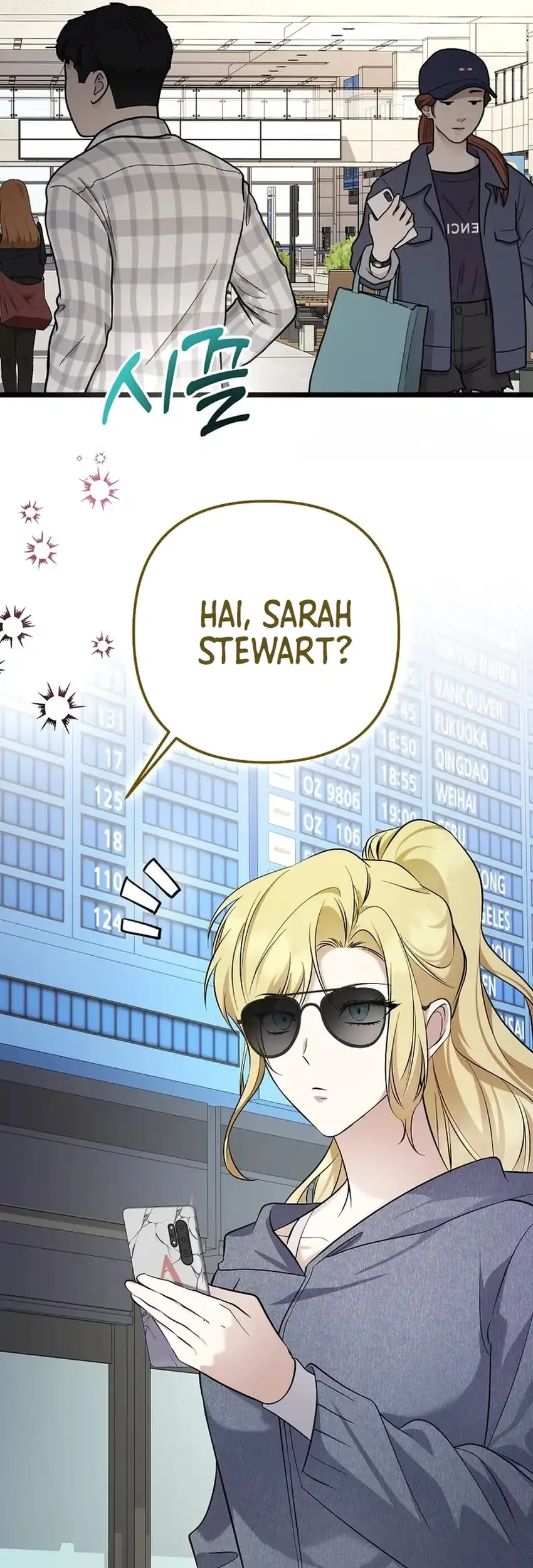 The Crazy Genius Composer Returns Chapter 94 Gambar 91