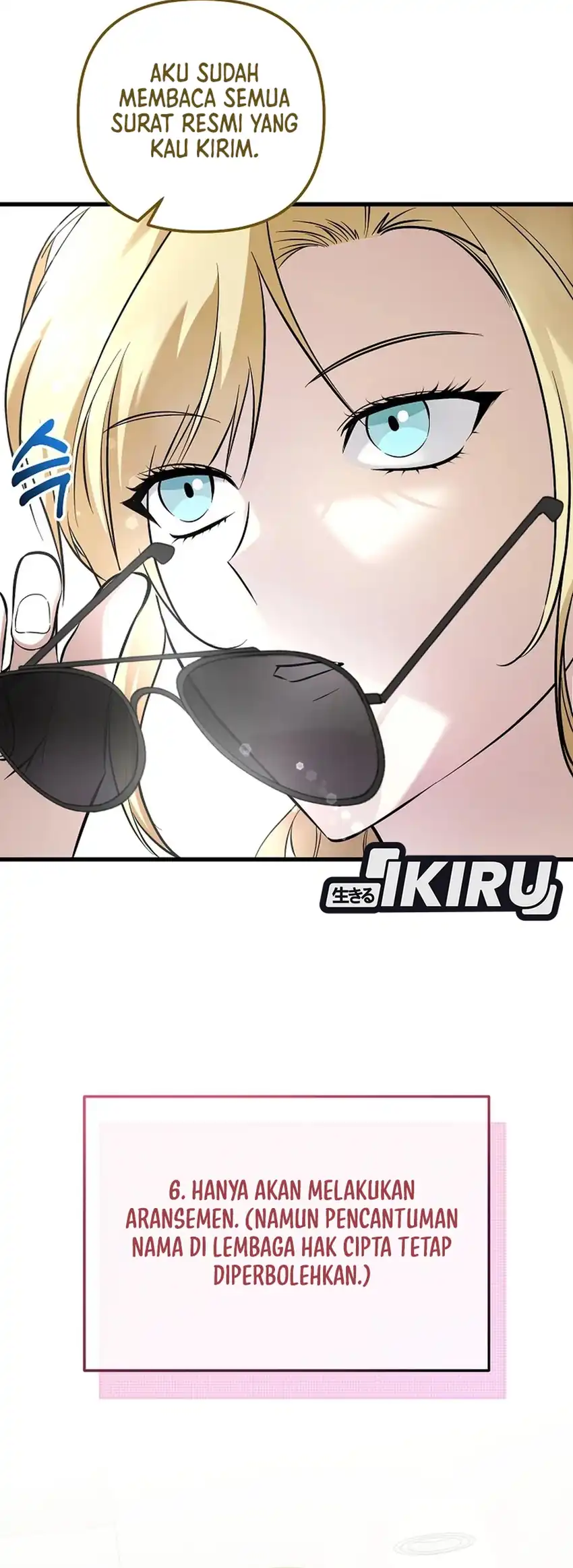 The Crazy Genius Composer Returns Chapter 94 Gambar 93