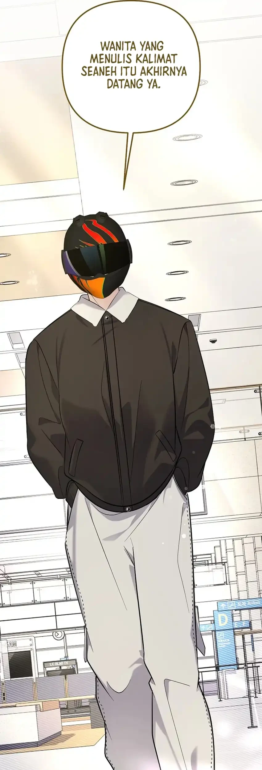 The Crazy Genius Composer Returns Chapter 94 Gambar 94