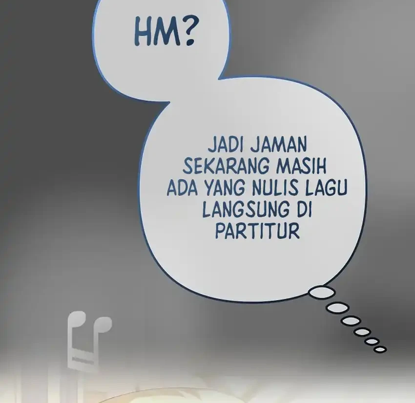 The Crazy Genius Composer Returns Chapter 94 Gambar 16