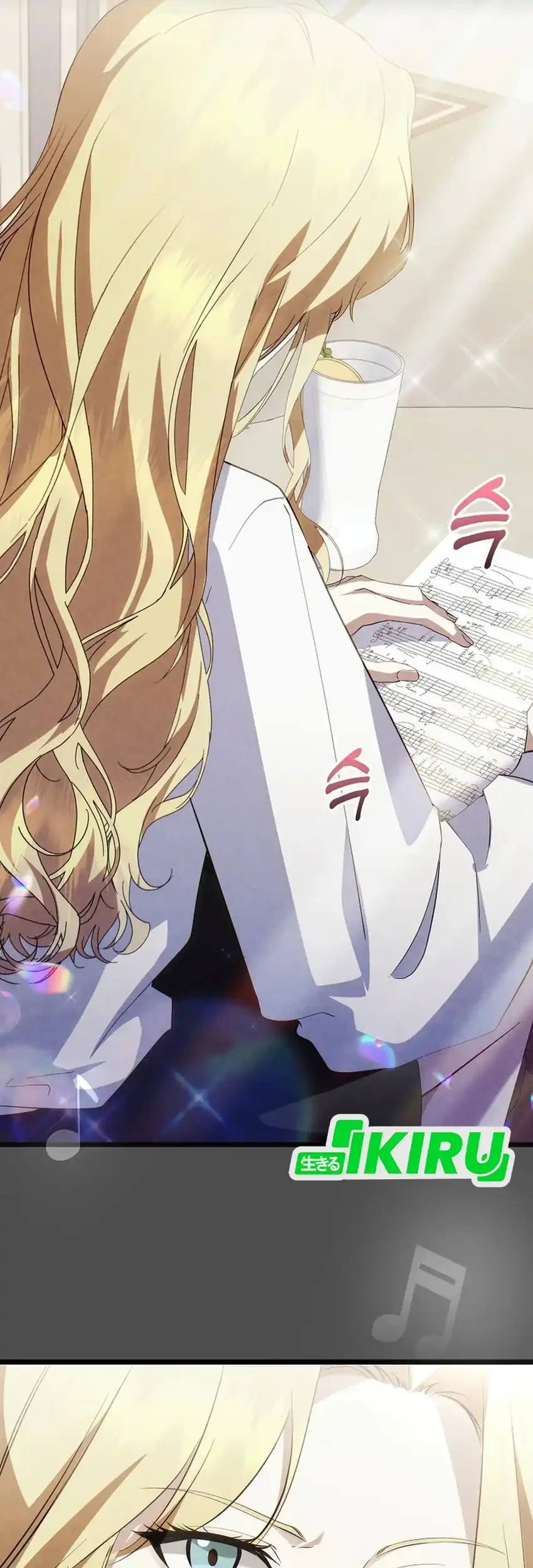 The Crazy Genius Composer Returns Chapter 94 Gambar 17