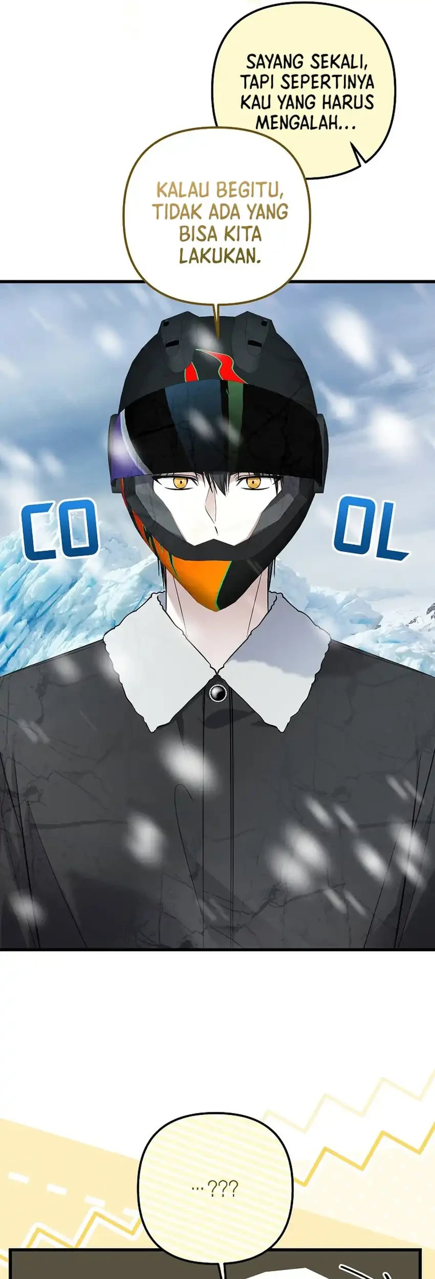 The Crazy Genius Composer Returns Chapter 95 Gambar 31