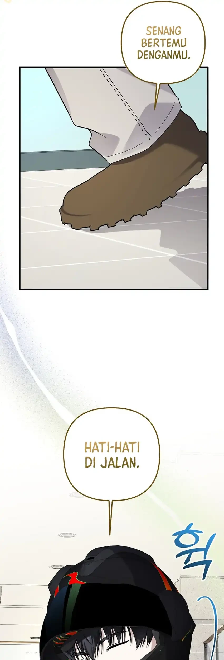 The Crazy Genius Composer Returns Chapter 95 Gambar 33