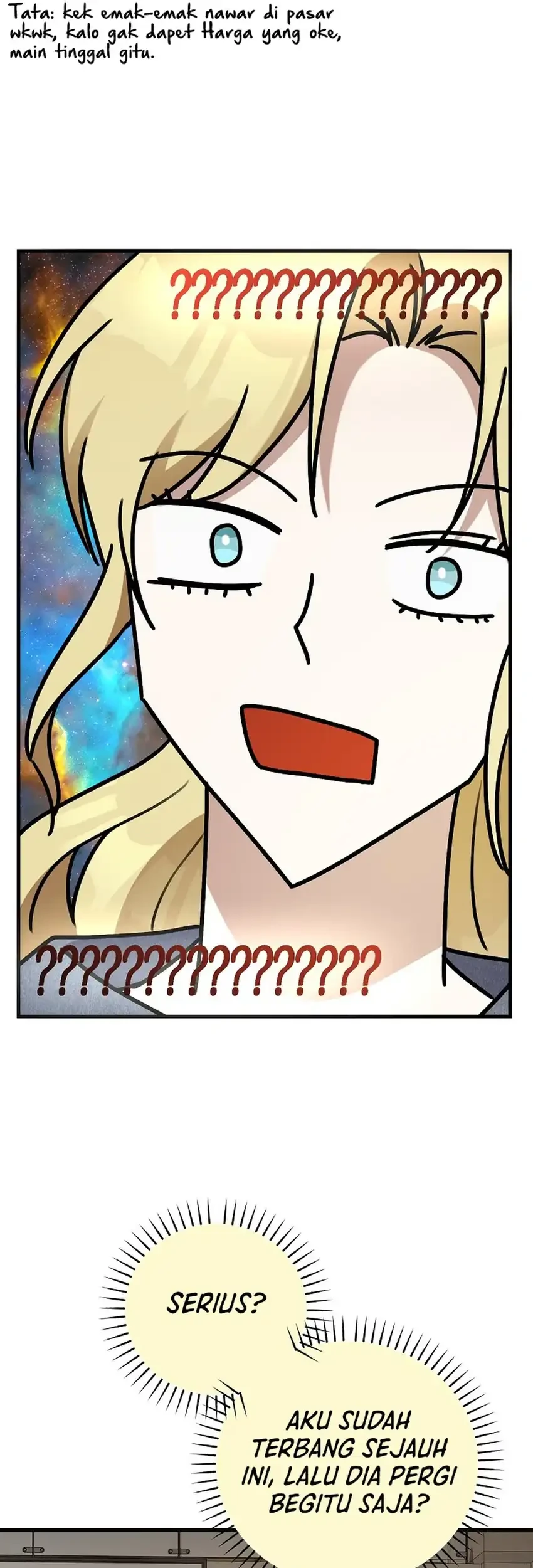 The Crazy Genius Composer Returns Chapter 95 Gambar 35