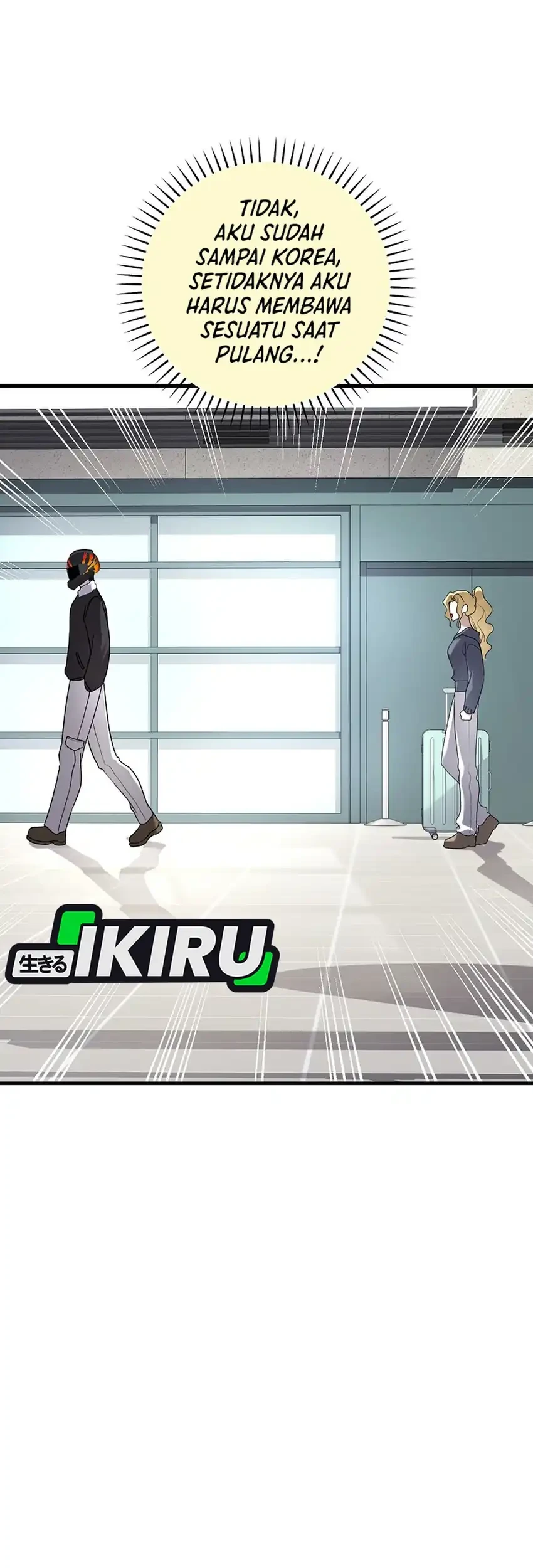 The Crazy Genius Composer Returns Chapter 95 Gambar 37