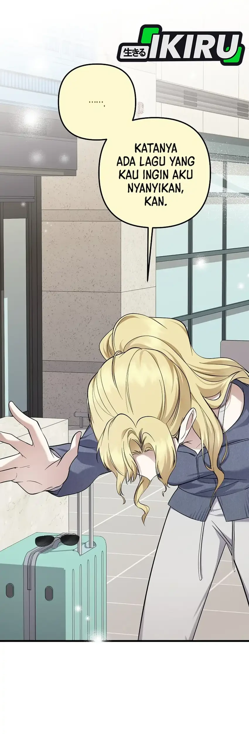 The Crazy Genius Composer Returns Chapter 95 Gambar 39