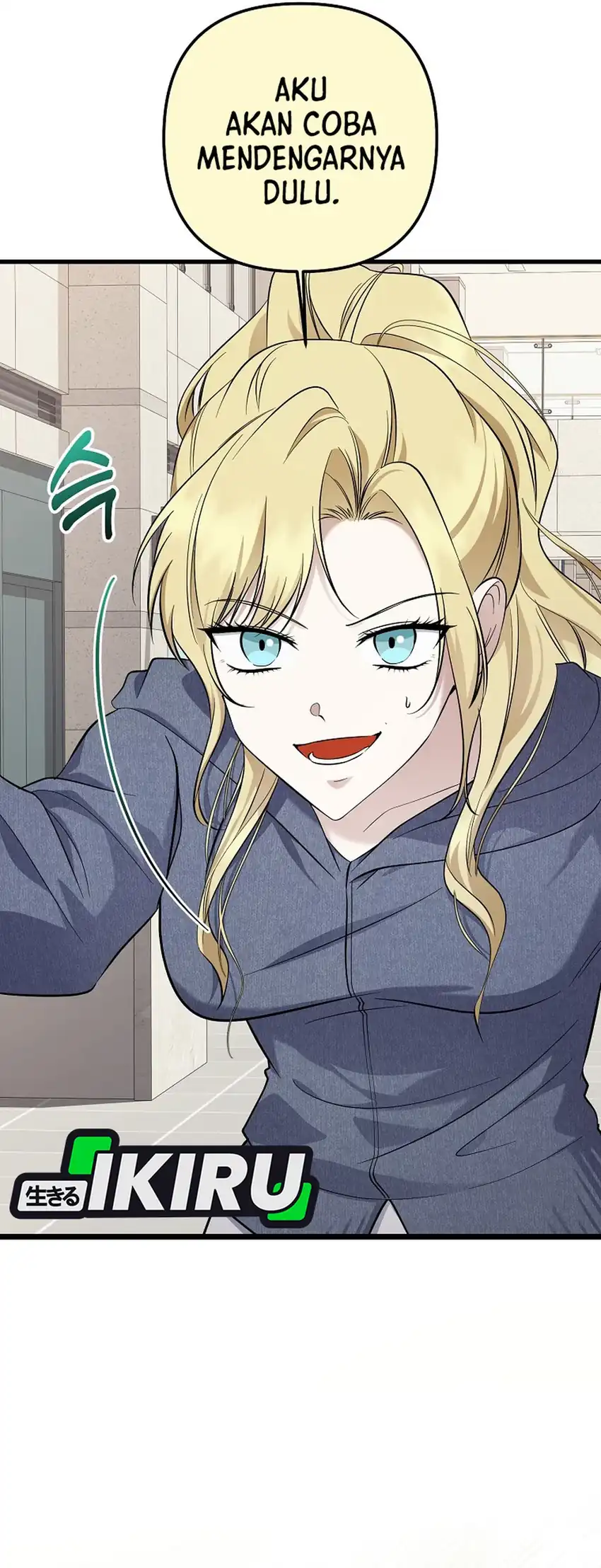 The Crazy Genius Composer Returns Chapter 95 Gambar 41