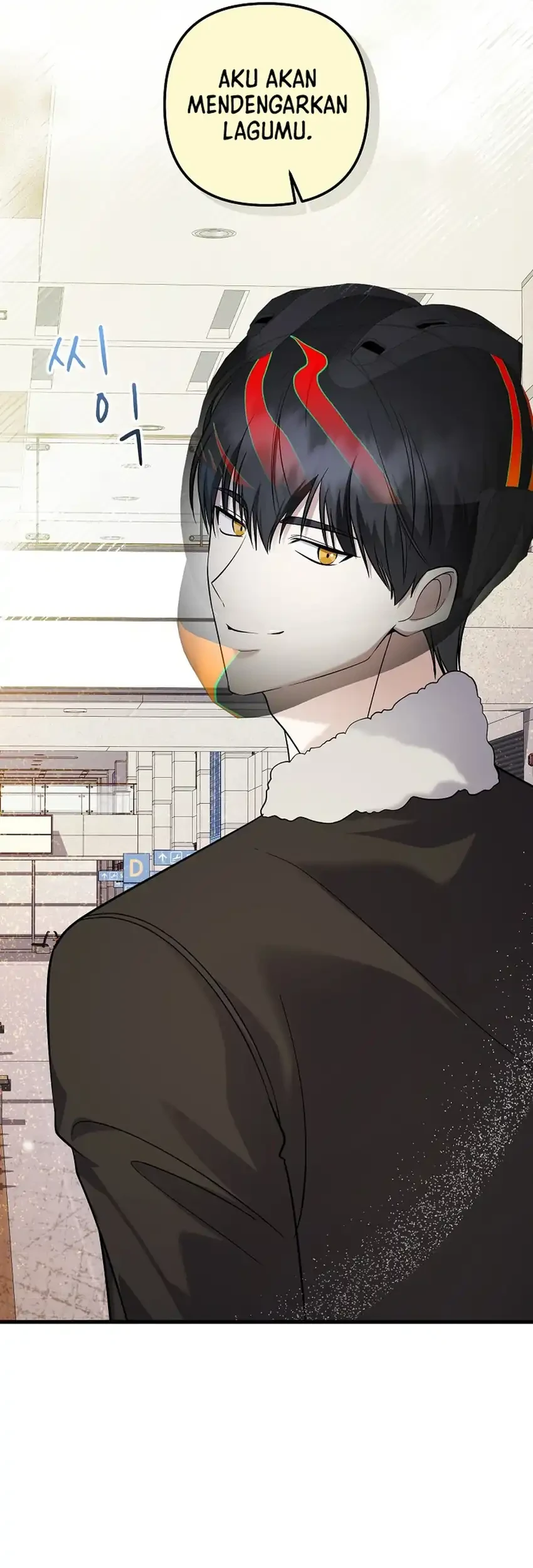 The Crazy Genius Composer Returns Chapter 95 Gambar 42