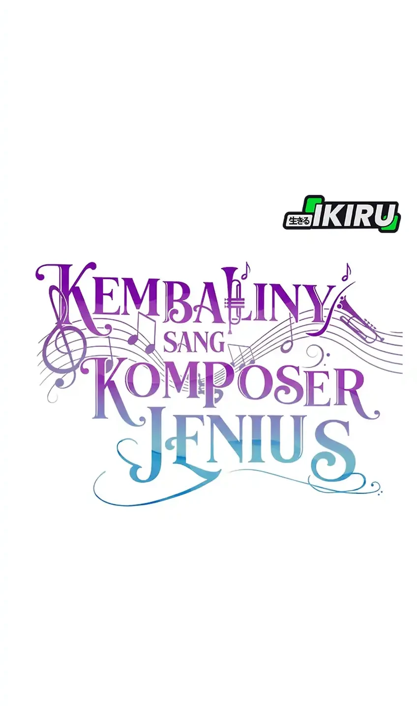 The Crazy Genius Composer Returns Chapter 95 Gambar 43