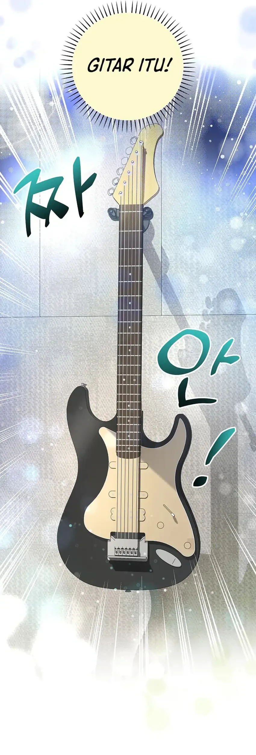 The Crazy Genius Composer Returns Chapter 95 Gambar 47