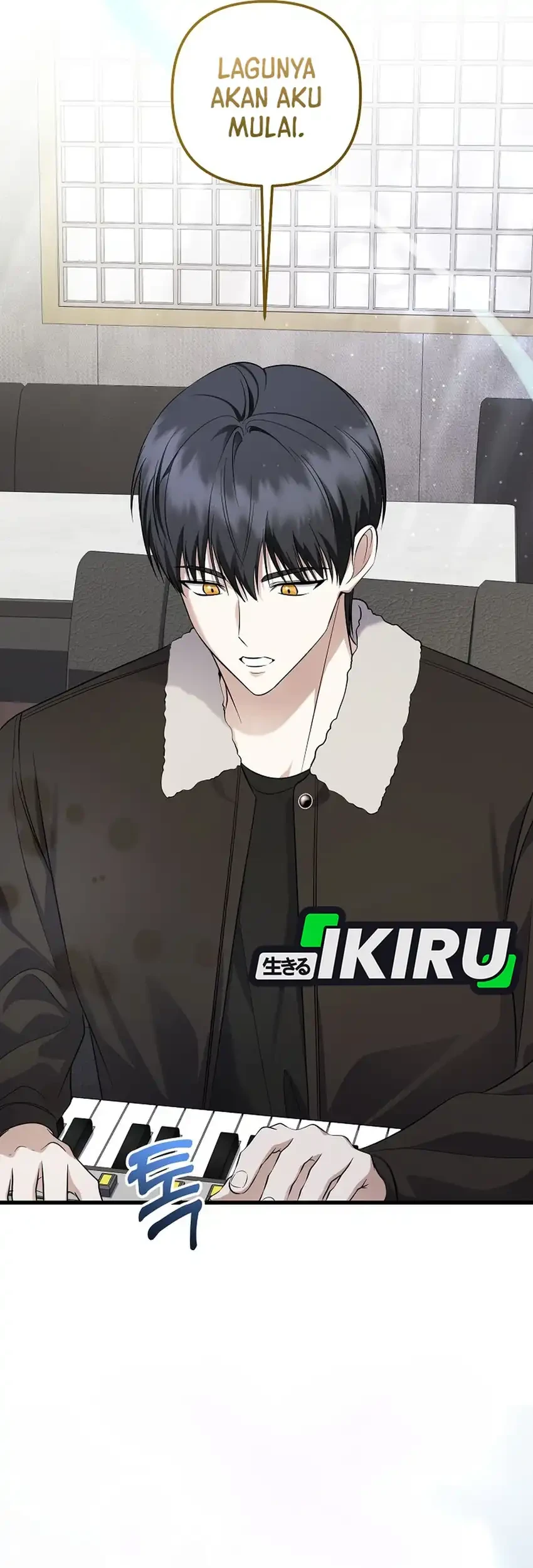 The Crazy Genius Composer Returns Chapter 95 Gambar 52