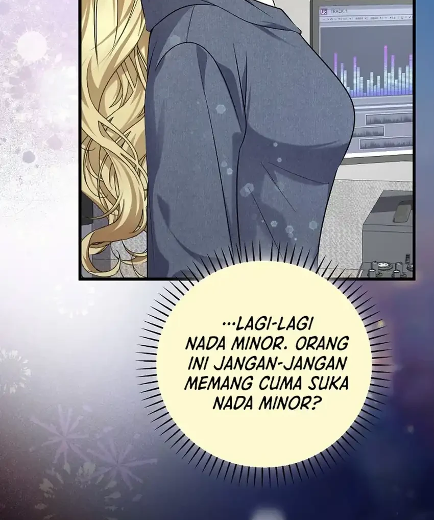 The Crazy Genius Composer Returns Chapter 95 Gambar 55