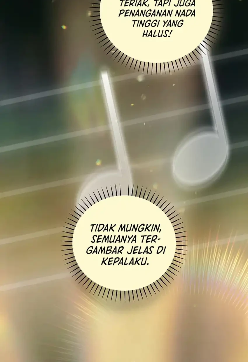 The Crazy Genius Composer Returns Chapter 95 Gambar 57