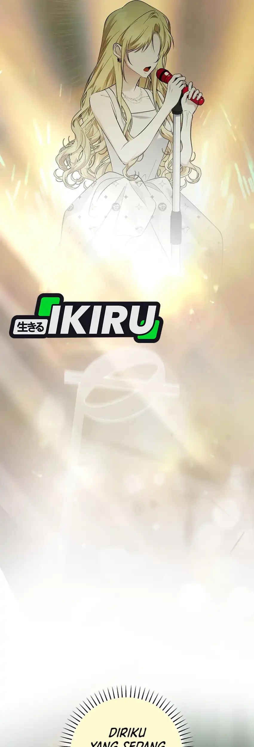 The Crazy Genius Composer Returns Chapter 95 Gambar 58